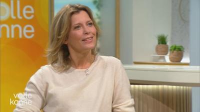 Volle Kanne: Staffel 2025, Folge 220: Volle Kanne vom 14. November 2025