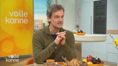 Volle Kanne: vom 15. März 2024