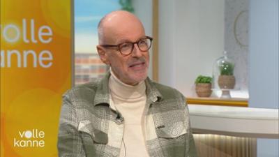 Volle Kanne: Staffel 2026, Folge 88: Volle Kanne vom 15. Mai 2026
