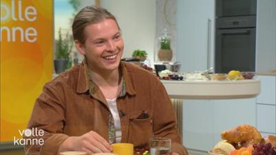 Volle Kanne: Staffel 2025, Folge 133: Volle Kanne vom 15. Juli 2025