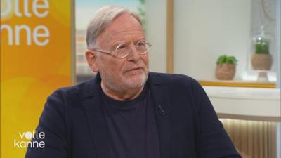 Volle Kanne: Staffel 2025, Folge 177: Volle Kanne vom 15. September 2025 Volle Kanne: Staffel 2025, Folge 177: Volle Kanne vom 15. September 2025