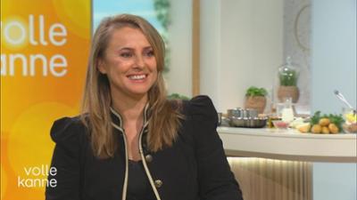 Volle Kanne: Staffel 2026, Folge 196: Volle Kanne vom 15. Oktober 2026