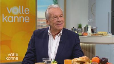 Volle Kanne: Staffel 2026, Folge 11: Volle Kanne vom 16. Januar 2026