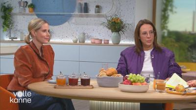 Volle Kanne: Staffel 2026, Folge 48: Volle Kanne vom 16. März 2026