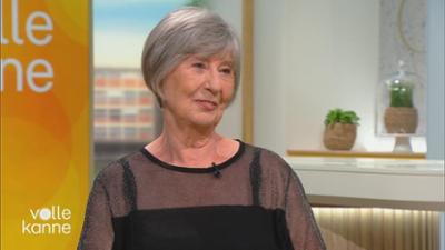 Volle Kanne: Staffel 2025, Folge 134: Volle Kanne vom 16. Juli 2025