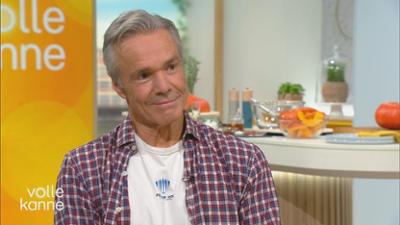 Volle Kanne: Staffel 2025, Folge 178: Volle Kanne vom 16. September 2025