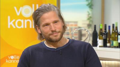 Volle Kanne: vom 16. November 2023