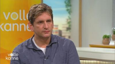 Volle Kanne: Staffel 2025, Folge 200: Volle Kanne vom 17. Oktober 2025
