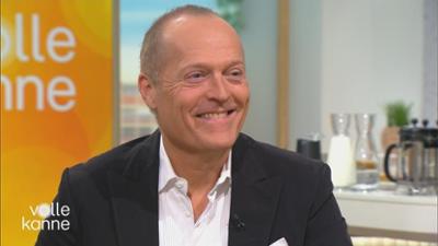 Volle Kanne: Staffel 2025, Folge 221: Volle Kanne vom 17. November 2025