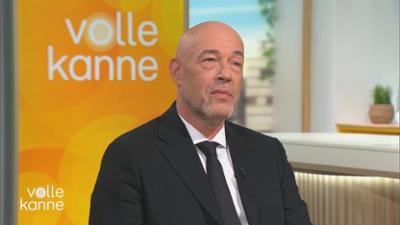 Volle Kanne: Staffel 2026, Folge 50: Volle Kanne vom 18. März 2026