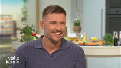 Volle Kanne: Staffel 2026, Folge 154: Volle Kanne vom 18. August 2026