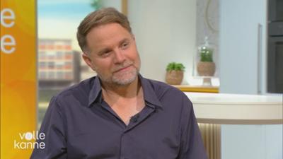 Volle Kanne: Staffel 2025, Folge 180: Volle Kanne vom 18. September 2025