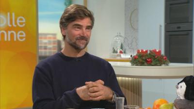 Volle Kanne: Staffel 2025, Folge 244: Volle Kanne vom 18. Dezember 2025