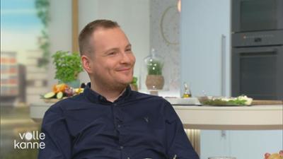 Volle Kanne: Staffel 2026, Folge 90: Volle Kanne vom 19. Mai 2026