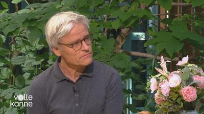 Volle Kanne: Staffel 2025, Folge 158: Volle Kanne vom 19. August 2025