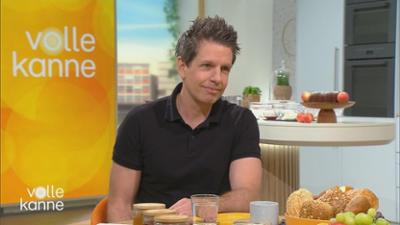 Volle Kanne: Staffel 2025, Folge 181: Volle Kanne vom 19. September 2025 Volle Kanne: Staffel 2025, Folge 181: Volle Kanne vom 19. September 2025