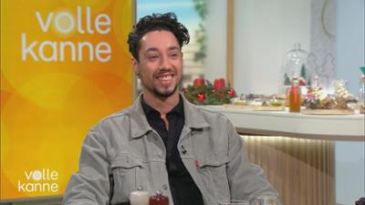 Volle Kanne: Staffel 2025, Folge 245: Volle Kanne vom 19. Dezember 2025
