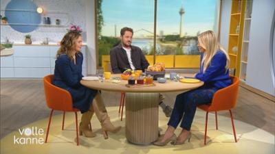 Volle Kanne: Staffel 2026, Folge 71: Volle Kanne vom 20. April 2026