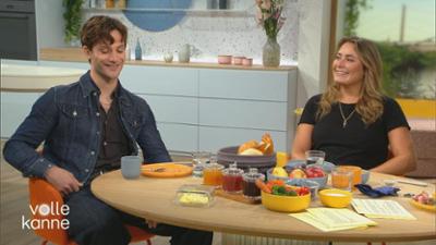 Volle Kanne: Staffel 2026, Folge 156: Volle Kanne vom 20. August 2026
