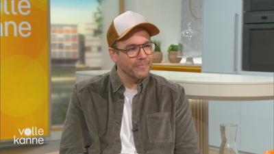 Volle Kanne: Staffel 2026, Folge 14: Volle Kanne vom 21. Januar 2026