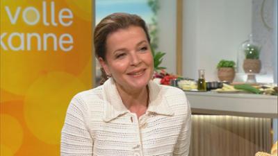 Volle Kanne: Staffel 2026, Folge 72: Volle Kanne vom 21. April 2026