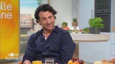 Volle Kanne: Staffel 2025, Folge 137: Volle Kanne vom 21. Juli 2025