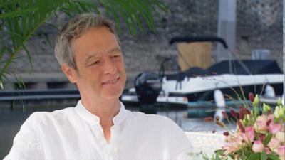 Volle Kanne: vom 21. August 2023