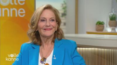 Volle Kanne: Staffel 2026, Folge 178: Volle Kanne vom 21. September 2026