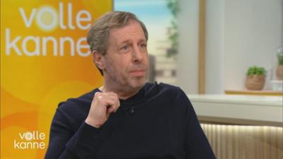 Volle Kanne: Staffel 2026, Folge 200: Volle Kanne vom 21. Oktober 2026