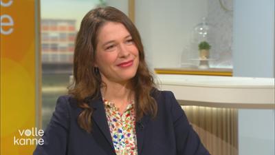 Volle Kanne: vom 22. April 2024