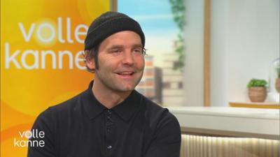 Volle Kanne: Staffel 2026, Folge 73: Volle Kanne vom 22. April 2026