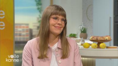 Volle Kanne: Staffel 2026, Folge 93: Volle Kanne vom 22. Mai 2026