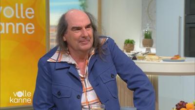 Volle Kanne: Staffel 2025, Folge 138: Volle Kanne vom 22. Juli 2025 Volle Kanne: Staffel 2025, Folge 138: Volle Kanne vom 22. Juli 2025