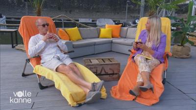 Volle Kanne: vom 22. August 2023