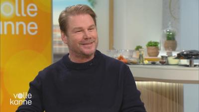 Volle Kanne: Staffel 2026, Folge 16: Volle Kanne vom 23. Januar 2026