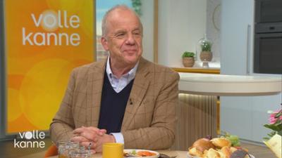 Volle Kanne: Staffel 2026, Folge 74: Volle Kanne vom 23. April 2026