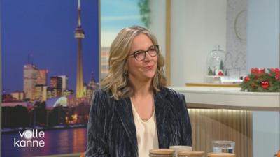 Volle Kanne: Staffel 2025, Folge 247: Volle Kanne vom 23. Dezember 2025