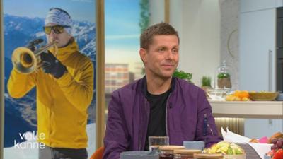 Volle Kanne: Staffel 2026, Folge 34: Volle Kanne vom 24. Februar 2026