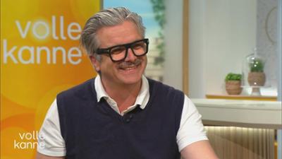 Volle Kanne: Staffel 2026, Folge 75: Volle Kanne vom 24. April 2026