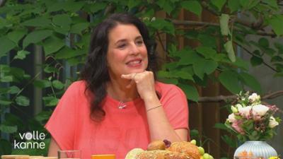 Volle Kanne: Staffel 2025, Folge 140: Volle Kanne vom 24. Juli 2025