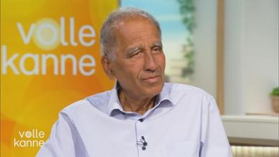Volle Kanne: Staffel 2026, Folge 158: Volle Kanne vom 24. August 2026