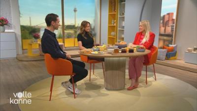 Volle Kanne: Staffel 2026, Folge 35: Volle Kanne vom 25. Februar 2026