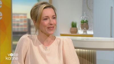 Volle Kanne: Staffel 2026, Folge 55: Volle Kanne vom 25. März 2026