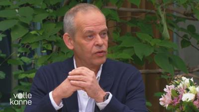 Volle Kanne: Staffel 2025, Folge 141: Volle Kanne vom 25. Juli 2025