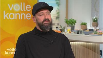 Volle Kanne: Staffel 2026, Folge 159: Volle Kanne vom 25. August 2026