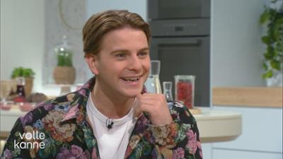 Volle Kanne: Staffel 2025, Folge 185: Volle Kanne vom 25. September 2025