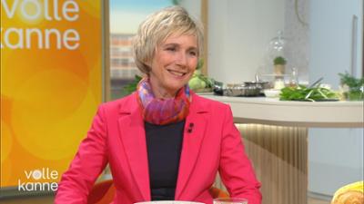 Volle Kanne: vom 26. März 2024