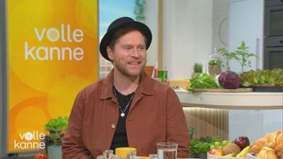 Volle Kanne: Staffel 2026, Folge 56: Volle Kanne vom 26. März 2026