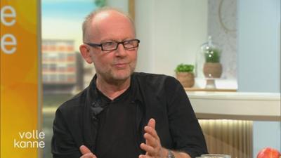 Volle Kanne: Staffel 2026, Folge 94: Volle Kanne vom 26. Mai 2026