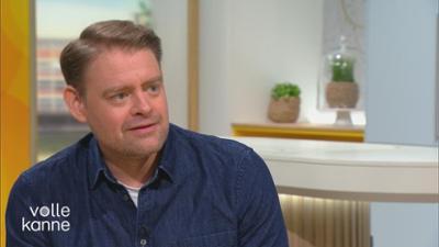 Volle Kanne: Staffel 2025, Folge 120: Volle Kanne vom 26. Juni 2025